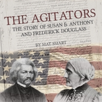 Playhouse On Park's 13th Main Stage Season Continues With THE AGITATORS By Mat Smart