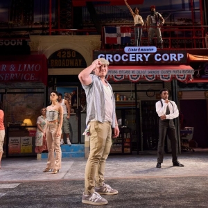 Video: Get A First Look At Cleveland Playhouse's IN THE HEIGHTS Video