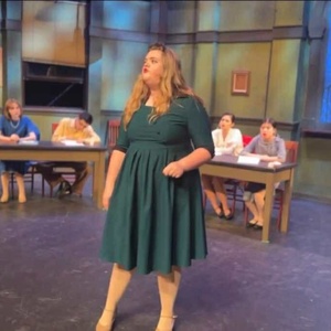 Review: 12 ANGRY JURORS at North Little Rock High School Performing Arts Center Photo