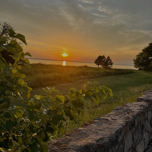 Student Blog: What We Call Luck Photo