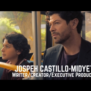 Joseph Castillo-Midyett's THIS BOY'S VIDA: MADE IN AMERICA Wins Top Prize at SeriesFest
