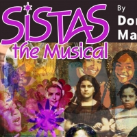 Black Theatre Troupe Presents SISTAS THE MUSICAL Photo