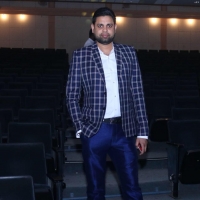 RANDHIR ROY, DIRECTOR OF EK HAAN on why Manto is relevant today Interview