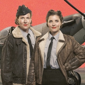 SPITFIRE GIRLS Unveils Full Cast For Second UK Tour Photo