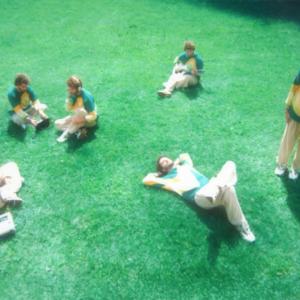 Late Again Shares New Single ALL MY EXES MOVED TO THE COUNTRYSIDE Photo