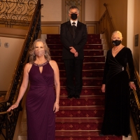 Santa Barbara Symphony Announces Leadership Triumvirate For The Next 5 Years