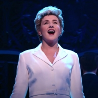 DIANA: THE MUSICAL Now Streaming on Netflix