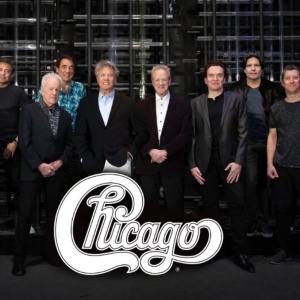 Legendary Band Chicago is Coming to the To Overture Center in June Photo