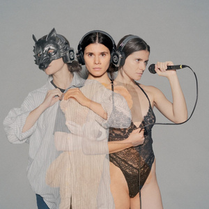 PUTTANA to Make UK Premiere at Summerhall During Edinburgh Festival Fringe Photo