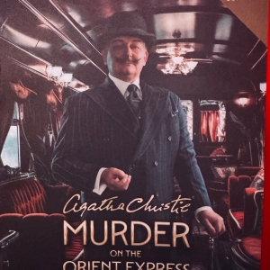 Review: MURDER ON THE ORIENT EXPRESS at ASB Theatre, Auckland Photo