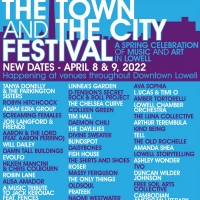 Lowell's The Town And The City Festival Adds More Artists To 2022 Lineup Photo