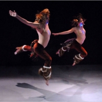 POP Performance: Women in Motion Will Present ASUBTOUT, Rebecca Stern and SAME AS…
