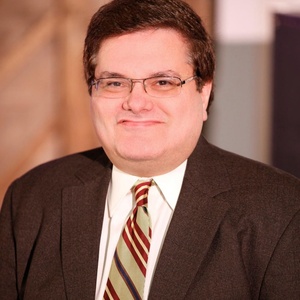 Theater Press Agent David Gersten Passes Away at 67 Photo