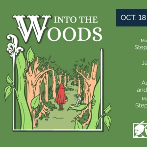 INTO THE WOODS to be Presented at Vagabond Players This Month