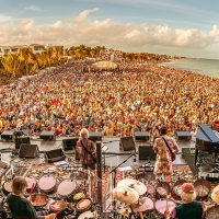 Dead & Company Returns to Mexico For PLAYING IN THE SAND in 2022 Video