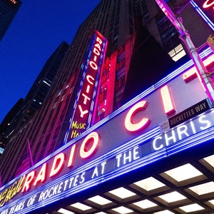 The Radio City Rockettes to Celebrate Milestone 100th Anniversary Photo