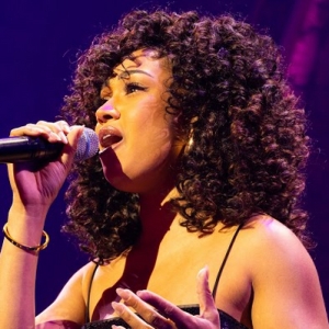 Video: Watch Jasmine Amy Rogers Perform at BC/EFA's BROADWAY DREAM ROLES Photo