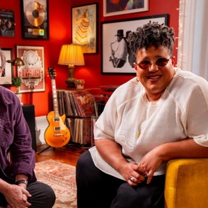 ALABAMA SHAKES Break Explored in Brittany Howard Interview Photo