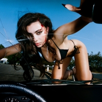 Charli XCX Drops New Single 'Every Rule' from Upcoming Album 'CRASH' Photo
