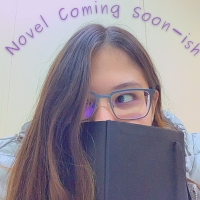 Student Blog: I Want to Write a Novel