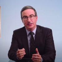 VIDEO: John Oliver Delves Into How the History of Race in America is Taught in Schools on LAST WEEK TONIGHT