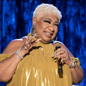 Luenell To Receive 2024 'PSICF Comedian Of The Year Award' At The Palm Springs Intern Photo