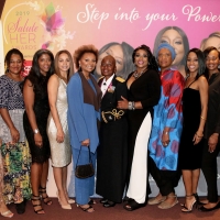 Leslie Uggams, Lynn Nottage And More Honored At SALUTE HER Awards In NYC Photo