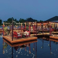 FAIRMONT MAYAKOBA in Riviera Maya, Mexico Announces Completion of Two New Restaurants: La Laguna and Bassano
