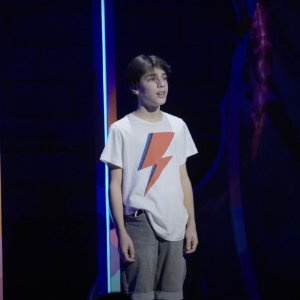 Video: Remi Tuckman Sings Im Just Brendan from DRAG: THE MUSICAL Photo