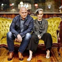 Loose Cattle's Michael Cerveris & Kimberly Kaye Discuss New Album, Chicago Show & HBO Interview
