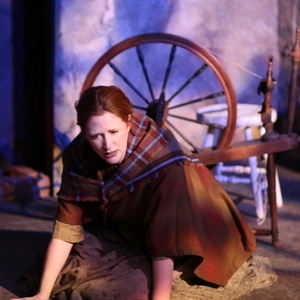 Review: THUNDER AND TURF: ONCE UPON A TIME IN IRELAND at Brigit Saint Brigit Photo