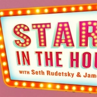 Seth Rudetksky's STARS IN THE HOUSE Will Now Also Air on SiriusXM Photo
