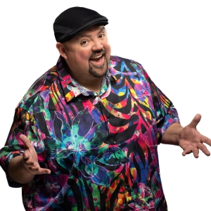 Comedian Gabriel “Fluffy” Iglesias Coming to the North Charleston Coliseum in…