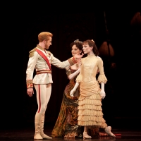 BWW Review: MAYERLING, Royal Opera House Photo