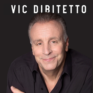Comedian Vic DiBitetto to Perform at Westport Country Playhouse Photo