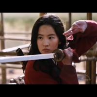 VIDEO: Check Out the New MULAN Trailer Ahead of its Release on Disney+ Photo