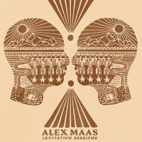 Levitation Sessions Present Alex Maas on March 27 Photo