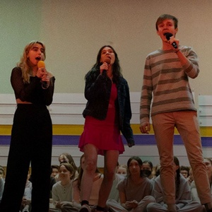 Documentary LOVE & HOPE & MAGIC: THE MAKING OF JINX, THE MUSICAL to Premiere in San M Photo