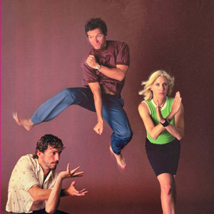 UNITARD To Celebrates 25 Years&nbsp;At Joe&rsquo;s Pub Photo