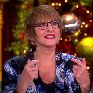 Video: Patti LuPone and Mandy Patinkin Talk Lifelong Friendship on THE VIEW - Broadway Theater Video