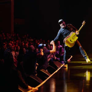 Garth Brooks Adds Final Three Weekends to Las Vegas Residency
