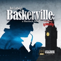 Ken Ludwig's BASKERVLLE: A SHERLOCK HOLMES MYSTERY is Coming to Cheney Hall in Februa Photo