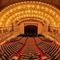 Joffrey Ballet, NATIONAL GEOGRAPHIC LIVE, And More Announced At The Auditorium…