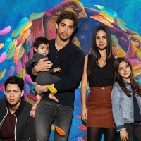 Season Finale of PARTY OF FIVE to Air as Special 90-Minute Episode on March 4 Photo