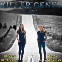 Melissa McCarty & Kelly McLear Announce 'Killer Genes' Podcast Photo