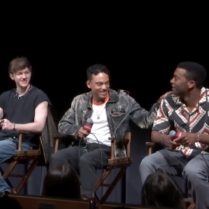 Exclusive: How THE OUTSIDERS Went from Great Book to Great Musical