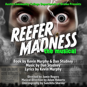 Review: REEFER MADNESS, THE MUSICAL at Austin Community College Photo