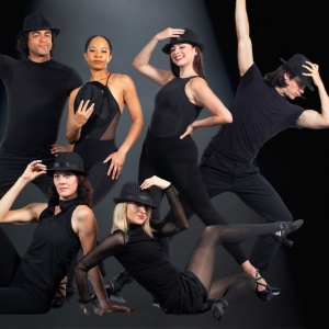 Collide Theatrical Presents BROADWAY DANCIN' Photo