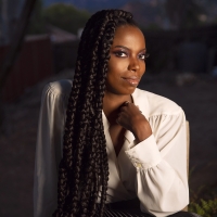 The Den Presents Comedian Sasheer Zamata On The Heath Mainstage, May 7 Photo