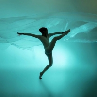 Kun-Yang Lin/Dancers To Take The Stage At Uptown! Knauer Performing Arts Center Photo